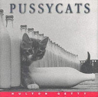 Pussycats 1840721685 Book Cover