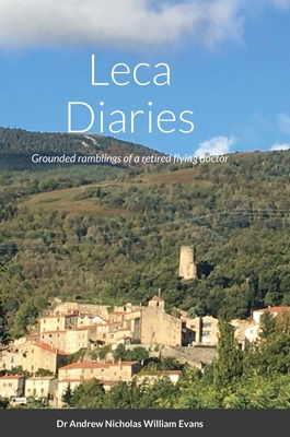Leca Diaries 1716534224 Book Cover