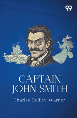 Captain John Smith 9375555275 Book Cover