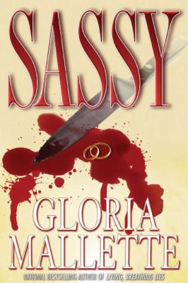Sassy 0967878934 Book Cover