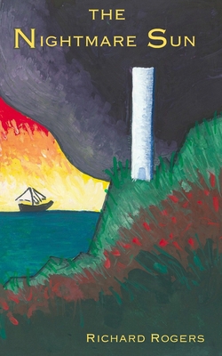 The Nightmare Sun B0GFD5C3MD Book Cover