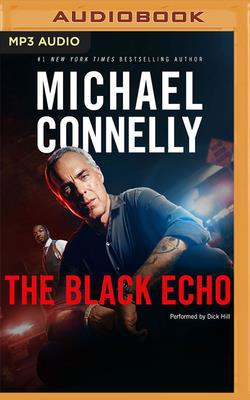 The Black Echo 1536691062 Book Cover