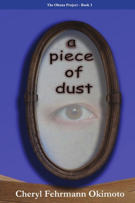 A Piece of Dust 1105119580 Book Cover