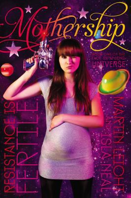 Mothership 1442429615 Book Cover