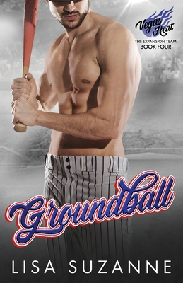 Groundball B0BYBS11BT Book Cover