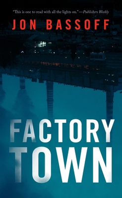 Factory Town B0GJFWLH12 Book Cover