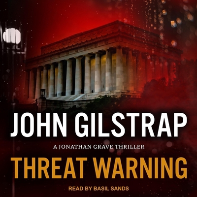 Threat Warning B0B4TGLWHG Book Cover
