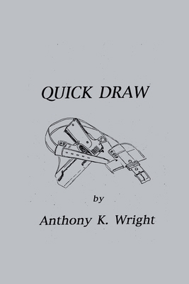 Quick Draw 1500621765 Book Cover