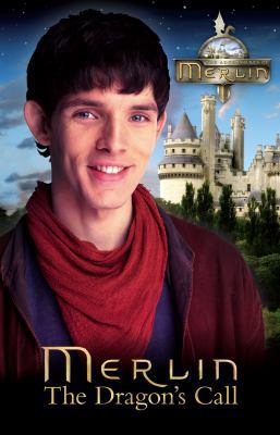 "Merlin": The Dragon's Call 0553821091 Book Cover