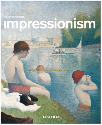 impressionism_basic_art_genre B0082RMNDU Book Cover