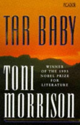 Tar Baby (Picador Books) 0330304992 Book Cover