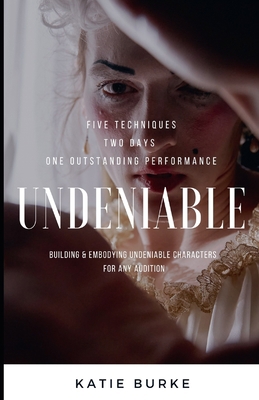 Undeniable: Five Techniques, Two Days, One Outs... B0CFD9FQTS Book Cover