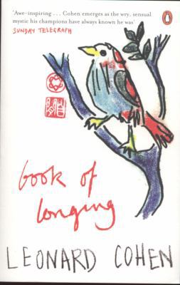 Book of Longing 0141027568 Book Cover