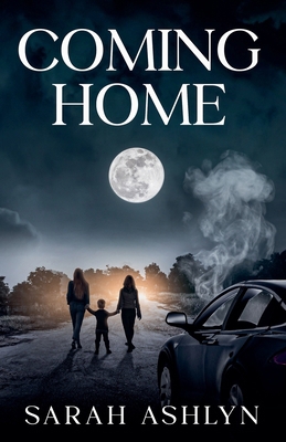 Coming Home B0GR1B3N4B Book Cover
