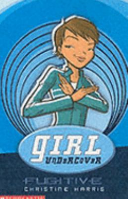 Fugitive 0439950686 Book Cover