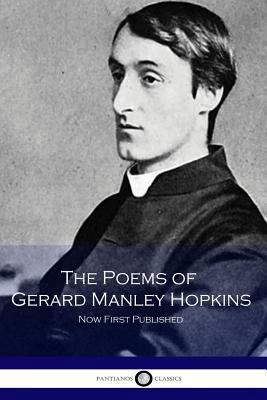 Poems of Gerard Manley Hopkins - Now First Publ... 153763481X Book Cover