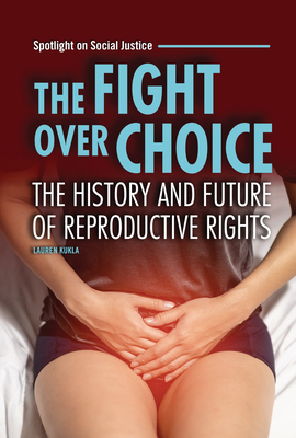 The Fight Over Choice: The History and Future o... B0DQ6557D4 Book Cover