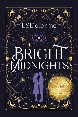 Bright Midnights B0CD4FTYDF Book Cover