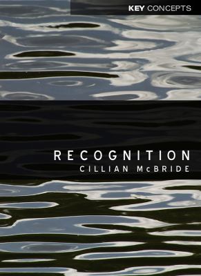 Recognition 0745648479 Book Cover