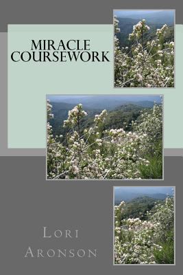 Miracle Coursework 1539674681 Book Cover