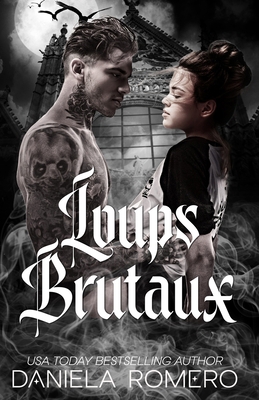 Loups brutaux [French] 1953264379 Book Cover