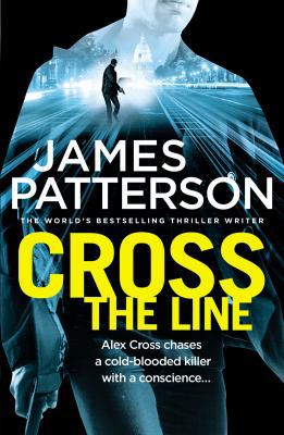 Cross the Line 0099594358 Book Cover