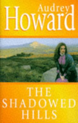 Shadowed Hills 0340609524 Book Cover