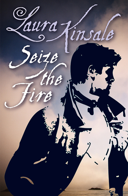 Seize the Fire 1497642132 Book Cover