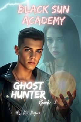 Black Sun Academy Witch Hunter Volume 1 B0D4L8Q3WN Book Cover