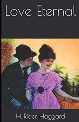 Love Eternal Annotated B091WF6X7M Book Cover