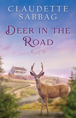 Deer in the Road B0F81Z7BR3 Book Cover