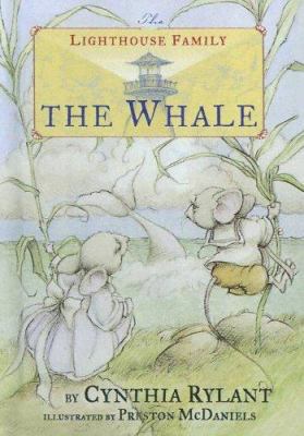 The Whale (Lighthouse Family) 0606339566 Book Cover