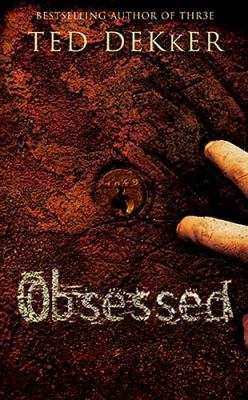 Obsessed B007FABTIU Book Cover