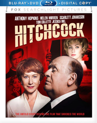 Hitchcock B00ARA4SLU Book Cover
