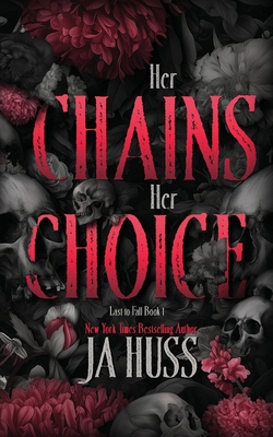 Her Chains Her Choice 1957277688 Book Cover