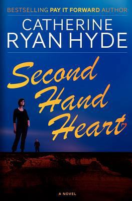 Second Hand Heart 1463630778 Book Cover