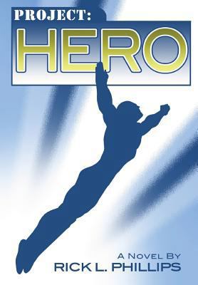 Project: Hero 130007535X Book Cover