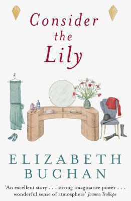 Consider the Lily 0330339915 Book Cover