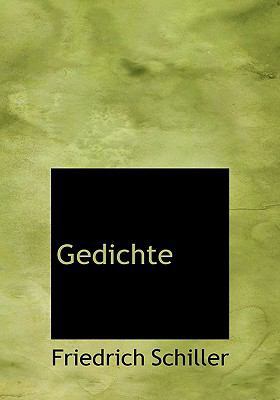 Gedichte 1115436317 Book Cover