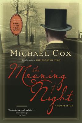 The Meaning of Night 0771023030 Book Cover