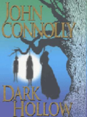 Dark Hollow 034072899X Book Cover