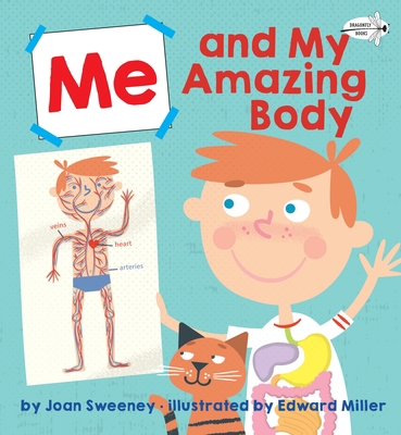 Me and My Amazing Body 152477362X Book Cover
