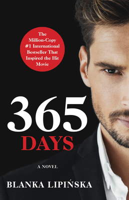 365 Days 1982174307 Book Cover