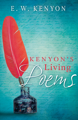 Kenyon's Living Poems 1641234032 Book Cover