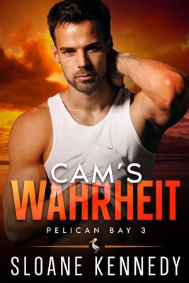 Cams Wahrheit: The Truth Within [German] B0D21VBWW2 Book Cover