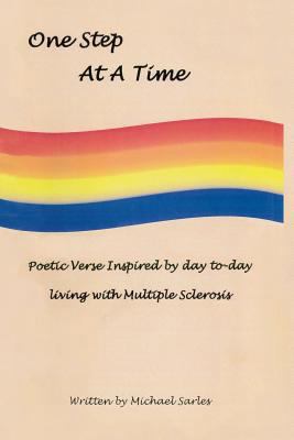 One Step at a Time 1726030121 Book Cover
