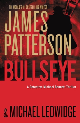 Bullseye 1455585300 Book Cover