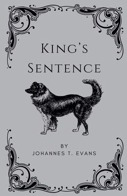 King's Sentence B0HCRDQ46W Book Cover