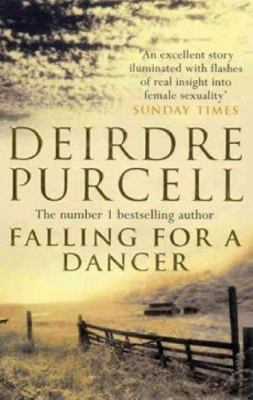Falling for a Dancer 1860591949 Book Cover