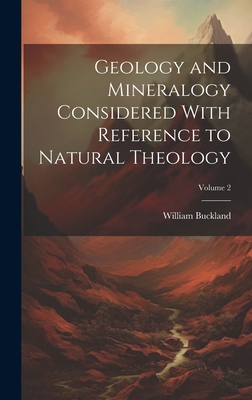 Geology and Mineralogy Considered With Referenc... 1019665475 Book Cover